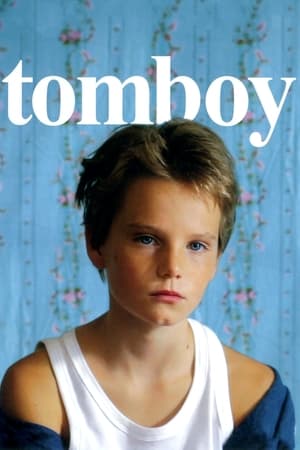 Watch Free Tomboy (2011)