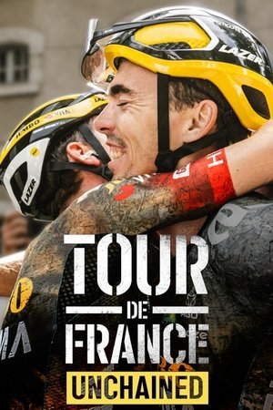 Watch Free Tour de France Unchained (2023-)