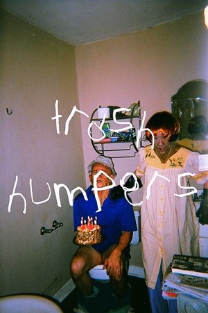 Watch Free Trash Humpers (2009)