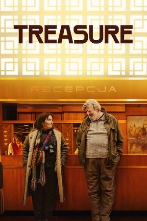 Watch Free Treasure (2024)
