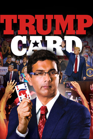 Watch Free Trump Card (2020)
