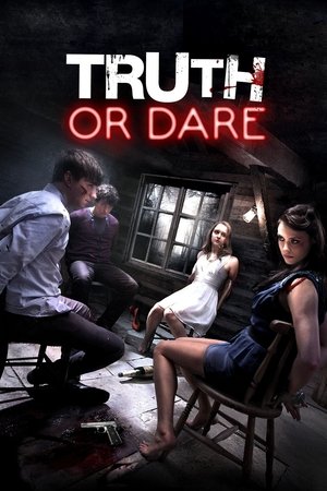 Watch Free Truth or Die (2012)