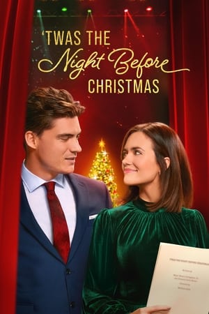 Watch Free Twas the Night Before Christmas (2022)