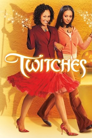Watch Free Twitches (2005)