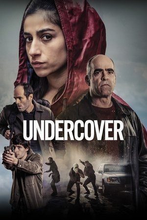 Watch Free Undercover (2024)