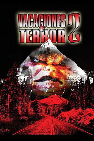 Watch Free Vacation of Terror II (1991)