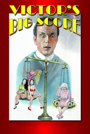 Watch Free Victors Big Score (1992)