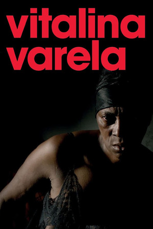 Watch Free Vitalina Varela (2019)