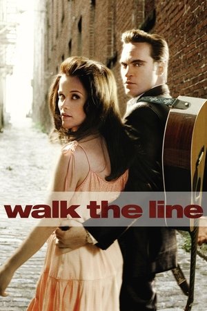 Watch Free Walk the Line (2005)