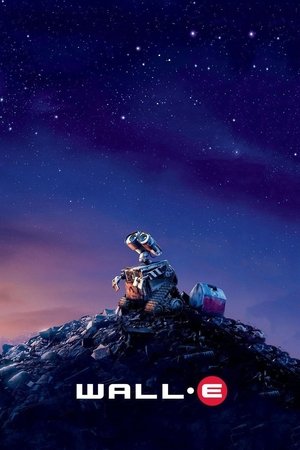 Watch Free Wall E - 2008