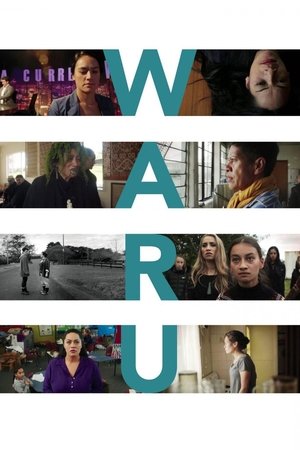 Watch Free Waru (2017)