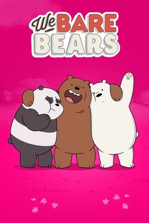 Watch Free We Bare Bears (2014 )