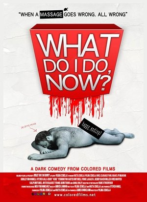 Watch Free What Do I Do Now? (2009)