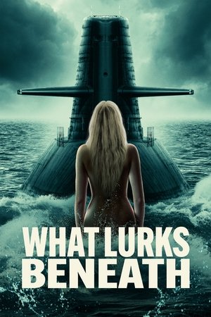 Watch Free What Lurks Beneath (2024)