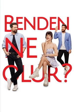 Watch Free Benden Ne Olur (2022)