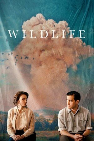 Watch Free Wildlife (2018)