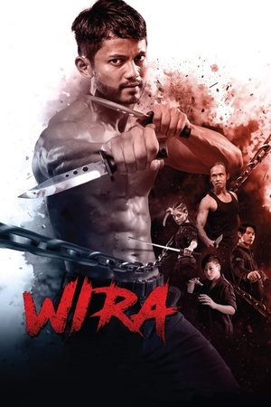 Watch Free Wira (2019)