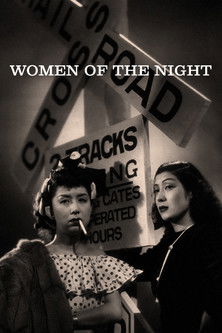 Watch Free Women of the Night (1948)