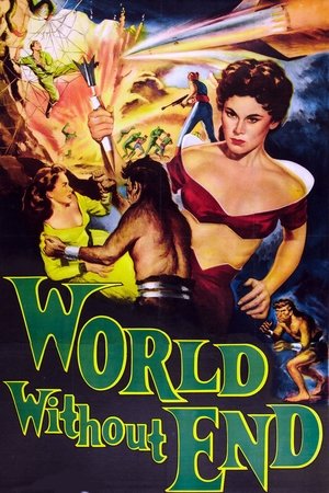 Watch Free World Without End (1956)