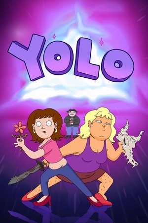 Watch Free YOLO Crystal Fantasy (2020-)