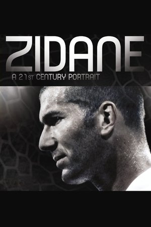 Watch Free Zidane: A 21st Century Portrait (2006)