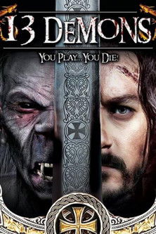 Watch Free 13 Demons (2016)