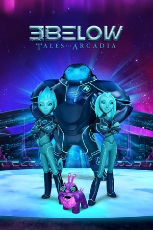 Watch Free 3 Below (2018 )