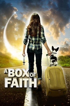 Watch Free A Box of Faith (2015)