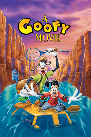 Watch Free A Goofy Movie (1995)