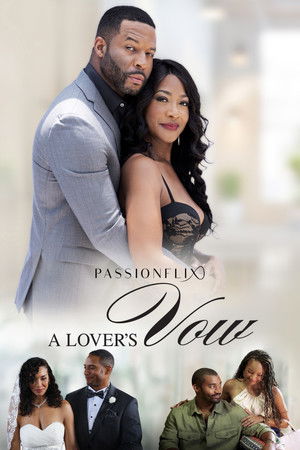 Watch Free A Lovers Vow (2025)