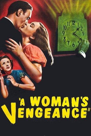 Watch Free A Womans Vengeance (1948)