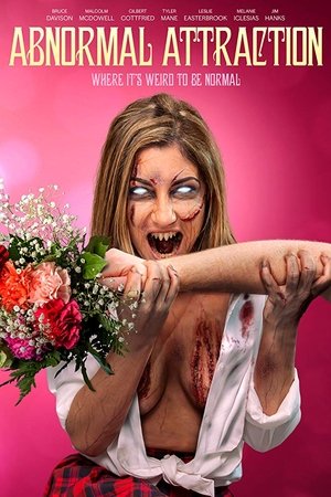 Watch Free Abnormal Attraction (2016)