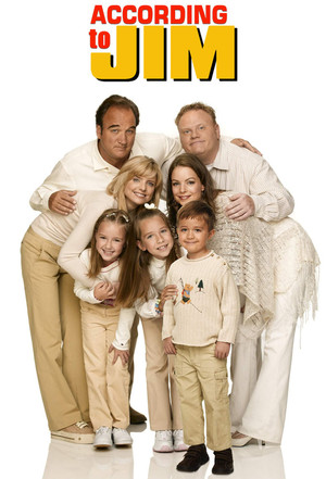 Watch Free According to Jim (20012009)