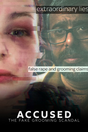 Watch Free Liar The Fake Grooming Scandal (2024)