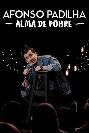 Watch Free Afonso Padilha: Classless (2020)