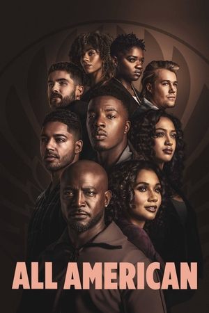Watch Free All American (2018 )