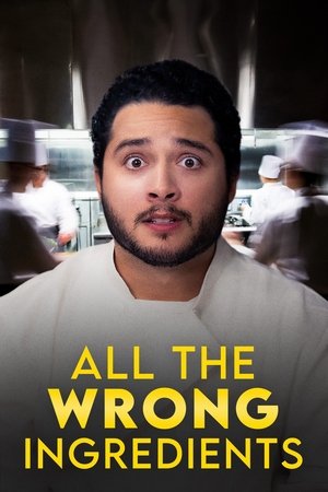 Watch Free All the Wrong Ingredients (2024)