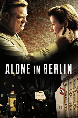 Watch Free Alone in Berlin (2016)