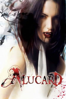 Watch Full Movie: Alucard (2008)