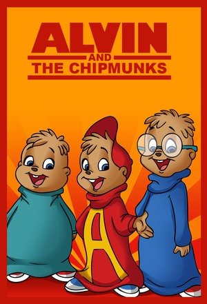 Watch Full Movie: Alvin the Chipmunks (1983–1990)