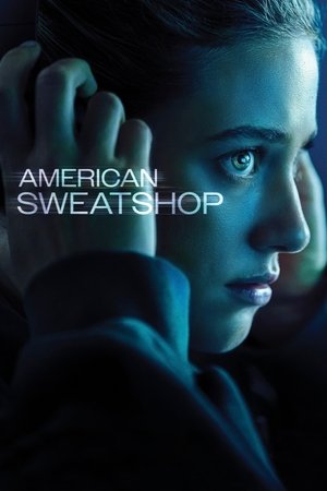 Watch Free American Sweatshop (2025)