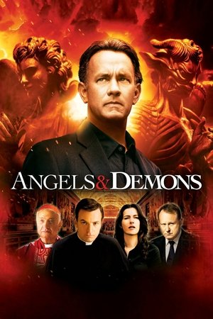 Watch Free Angels &amp; Demons (2009)