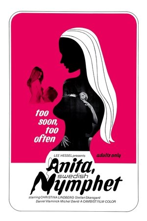 Watch Free Anita (1973)