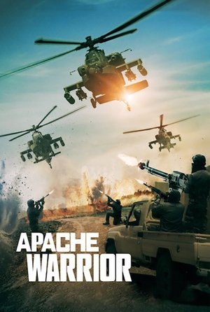 Watch Free Apache Warrior (2017)