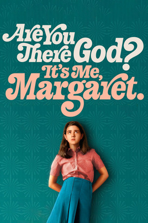 Watch Free Are You There God Its Me, Margaret (2023)