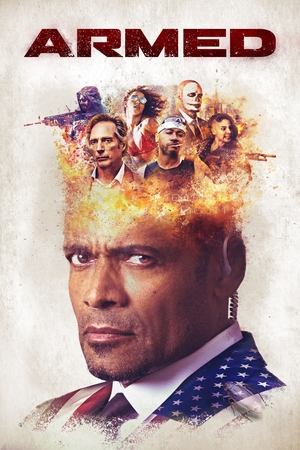 Watch Free Armed (2018)
