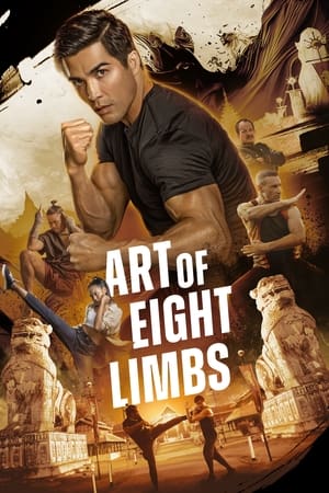 Watch Free Art of Eight Limbs (2024)
