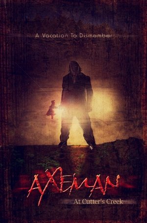 Watch Free Axeman (2013)