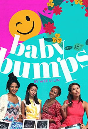 Watch Free Baby Bumps (2016)