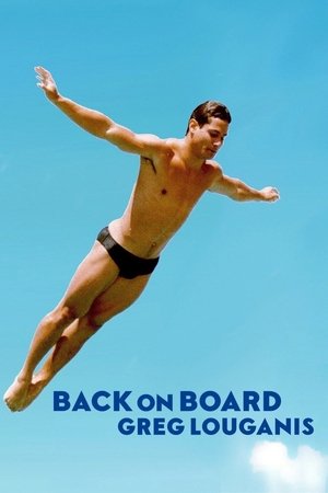 Watch Free Back on Board: Greg Louganis (2014)
